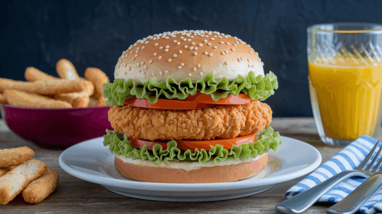 Burger King Chicken Nuggets – Copycat Recipe