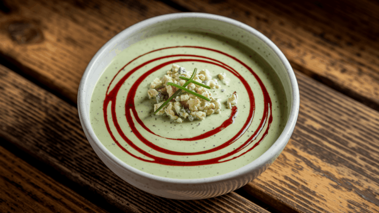 Applebee’s Bleu Cheese Dressing – Copycat Recipe