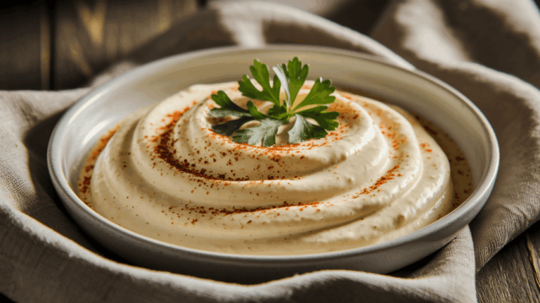 Applebee’s Cajun Alfredo Sauce – Copycat Recipe