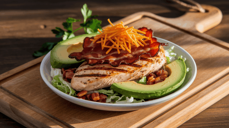 Applebee’s Clubhouse Grille – Copycat Recipe