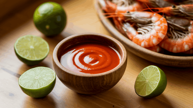 Applebee’s Cocktail Sauce – Copycat Recipe