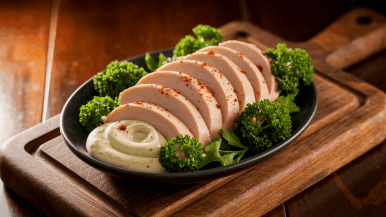 Applebee’s Garlic Mayo – Copycat Recipe