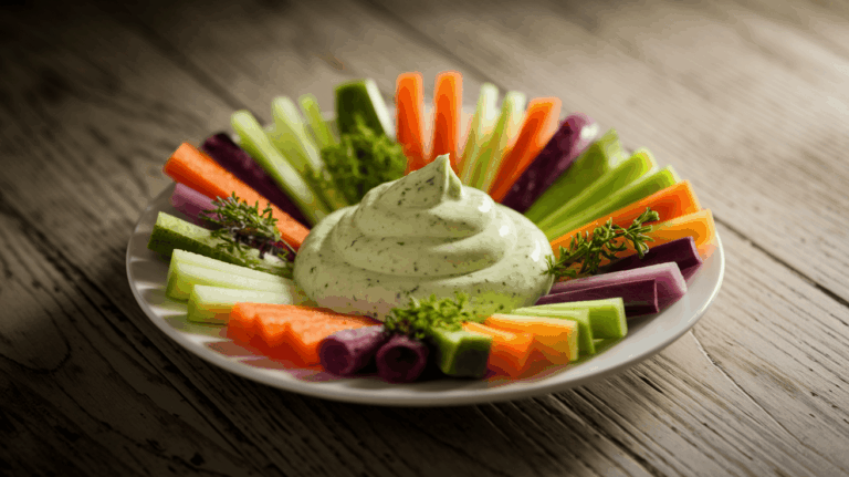 Applebee’s Herb Mayo – Copycat Recipe