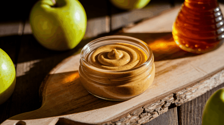 Applebee’s Honey Dijon Mustard – Copycat Recipe