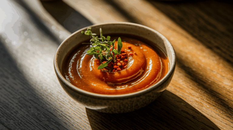 Applebee’s Honey Pepper Sauce – Copycat Recipe