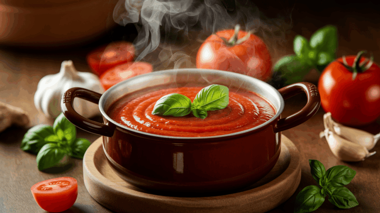 Applebee’s Marinara Sauce – Copycat Recipe
