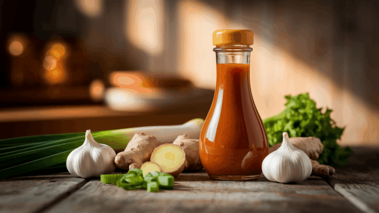 Applebee’s Oriental Vinaigrette – Copycat Recipe