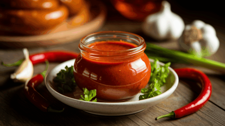 Applebee’s Sweet Asian Chile Sauce – Copycat Recipe