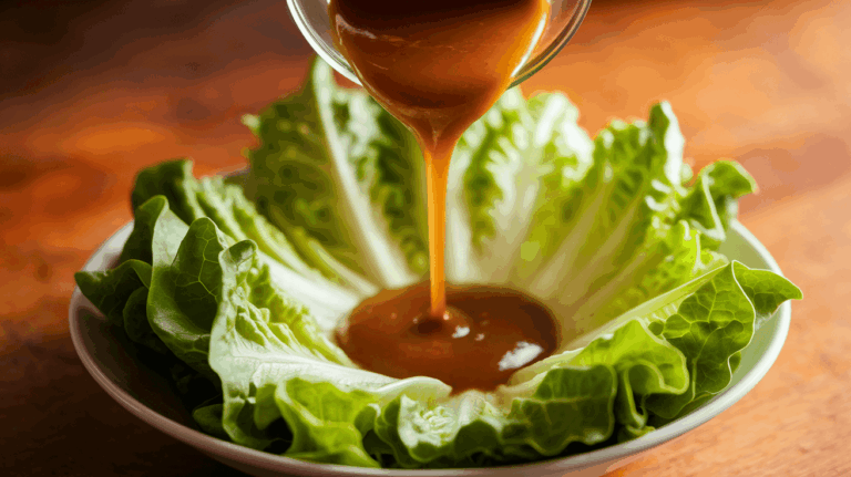 Applebee’s Sweet Lemon Olive Vinaigrette – Copycat Recipe