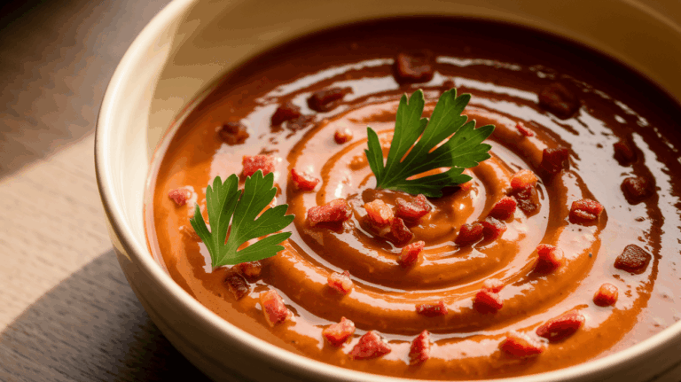 Applebee’s Tangy Bacon Sauce – Copycat Recipe