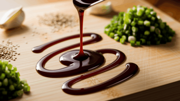 Benihana Gyoza Sauce – Copycat Recipe