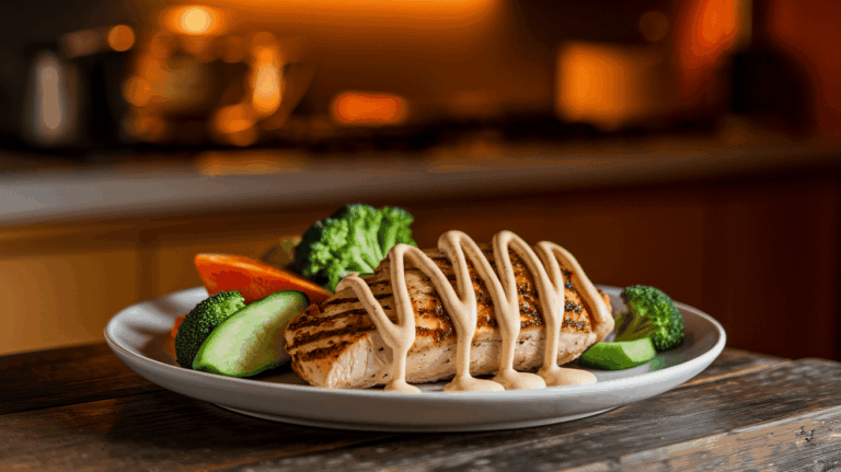 Benihana Wasabi Mayo – Copycat Recipe