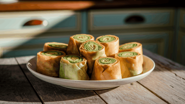 Cheesecake Factory Avocado Egg Rolls – Copycat Recipe