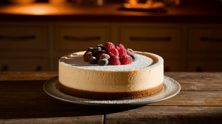 Cheesecake Factory Celebration Cheesecake – Copycat Recipe