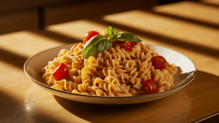 Cheesecake Factory Evelyn’s Favorite Pasta – Copycat Recipe