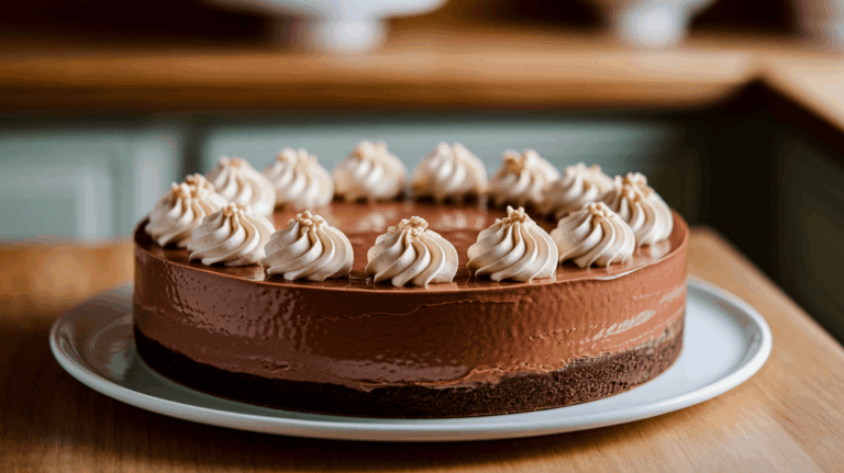 Cheesecake Factory Hershey’s Chocolate Bar Cheesecake – Copycat Recipe