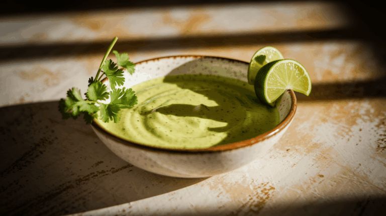 Chick-fil-A Avocado Lime Ranch Dressing – Copycat Recipe