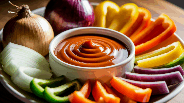 Chick-fil-A Honey Roasted BBQ Sauce – Copycat Recipe