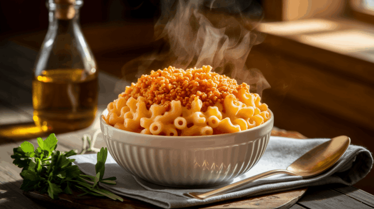 Chick-fil-A Mac & Cheese – Copycat Recipe