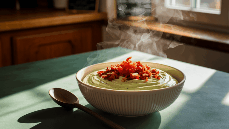 Chili’s Avocado-Ranch – Copycat Recipe