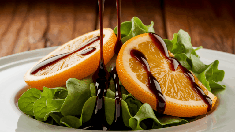 Chili’s Citrus-Balsamic Vinaigrette – Copycat Recipe