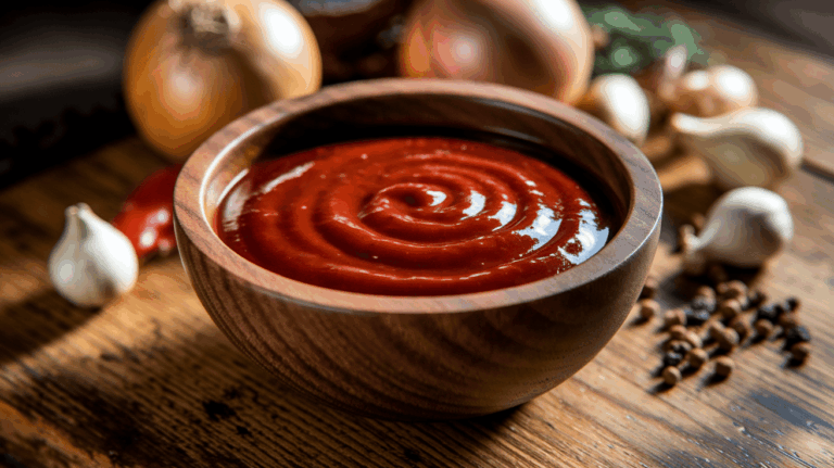 Chili’s House BBQ Sauce – Copycat Recipe