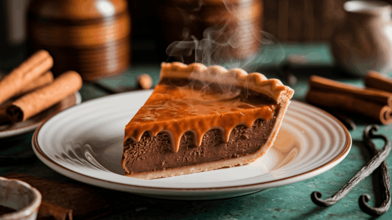Chili’s Paradise Pie – Copycat Recipe
