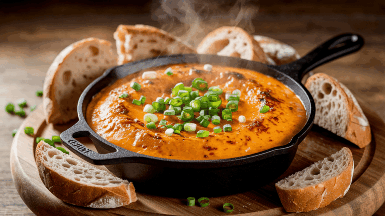 Chili’s Skillet Beef Queso – Copycat Recipe