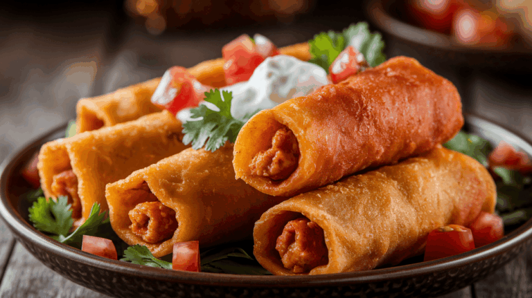 Chili’s Southwestern Eggrolls – Copycat Recipe