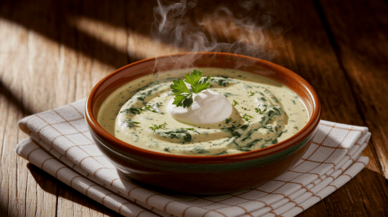 Chili’s White Spinach Queso – Copycat Recipe