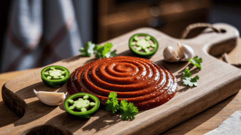 Chipotle Adobo Marinade – Copycat Recipe