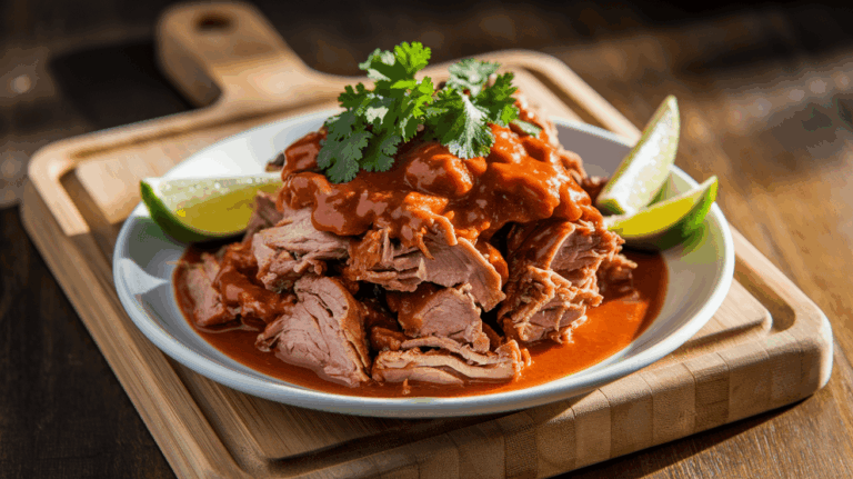 Chipotle Carnitas – Copycat Recipe