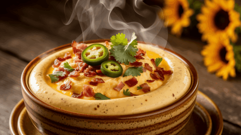 Chipotle Queso Blanco – Copycat Recipe