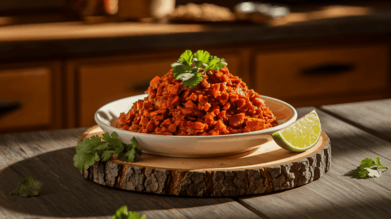 Chipotle Sofritas – Copycat Recipe