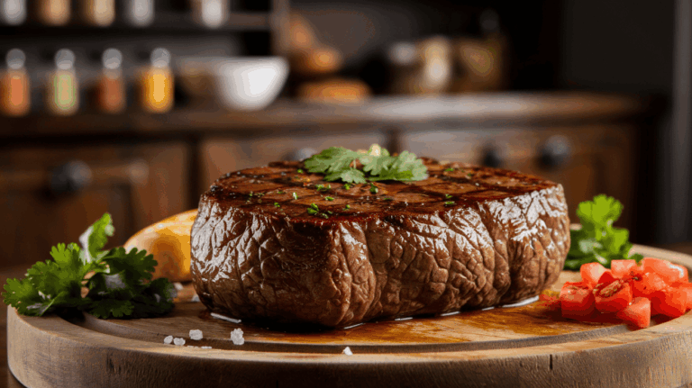 Chipotle Steak – Copycat Recipe