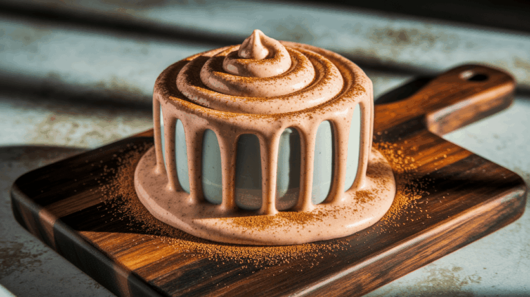 Cinnabon Dip – Copycat Recipe