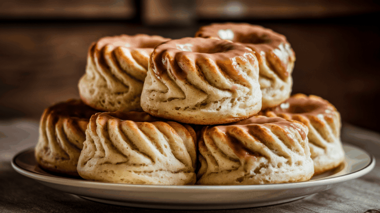 Cinnabon Biscuits – Copycat Recipe