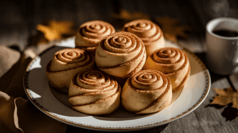 Cinnabon BonBites – Copycat Recipe