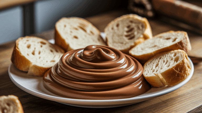 Cinnabon Cinnamon Spread – Copycat Recipe