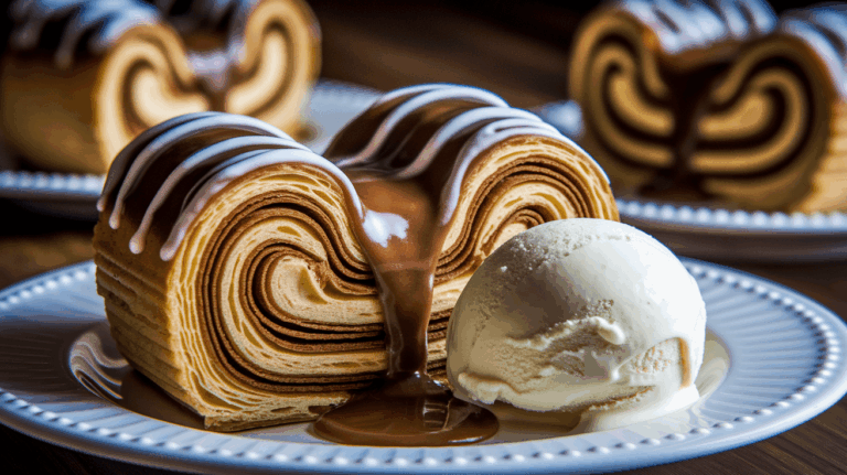 Cinnabon Filling – Copycat Recipe