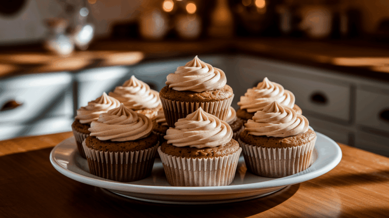 Cinnabon Muffins – Copycat Recipe