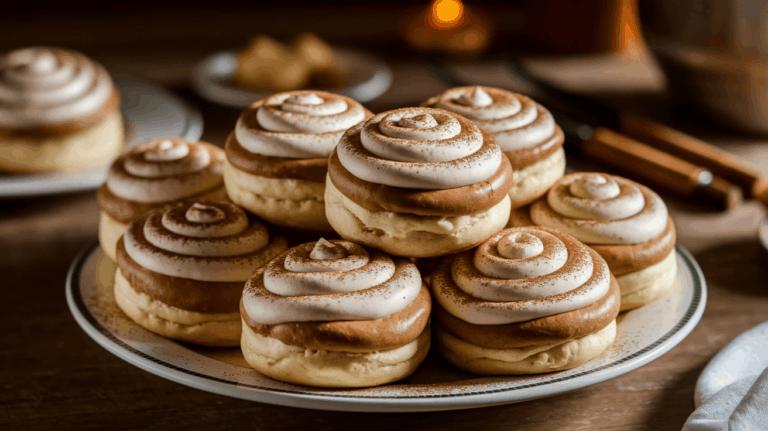 Cinnabon CinnaSweeties – Copycat Recipe