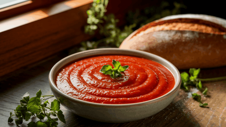 Domino’s Robust Inspired Tomato Sauce – Copycat Recipe