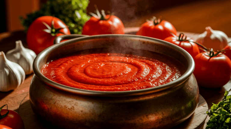 Domino’s Hearty Marinara Sauce – Copycat Recipe