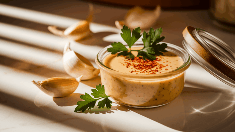 Domino’s Garlic Dipping Sauce – Copycat Recipe