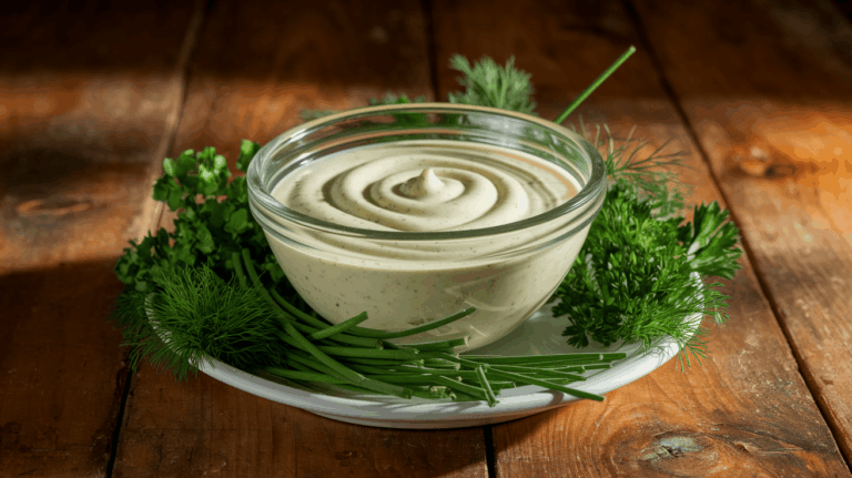 Domino’s Ranch Dipping Sauce – Copycat Recipe