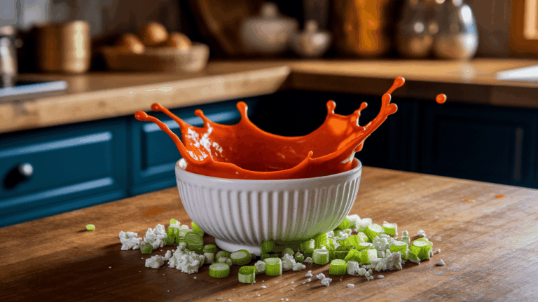 Domino’s Hot Buffalo Dipping Sauce – Copycat Recipe