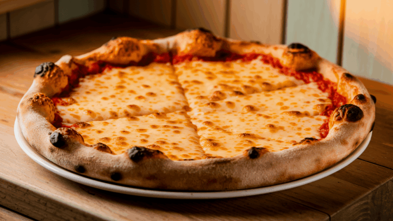 Domino’s Pizza Cheese Blend – Copycat Recipe