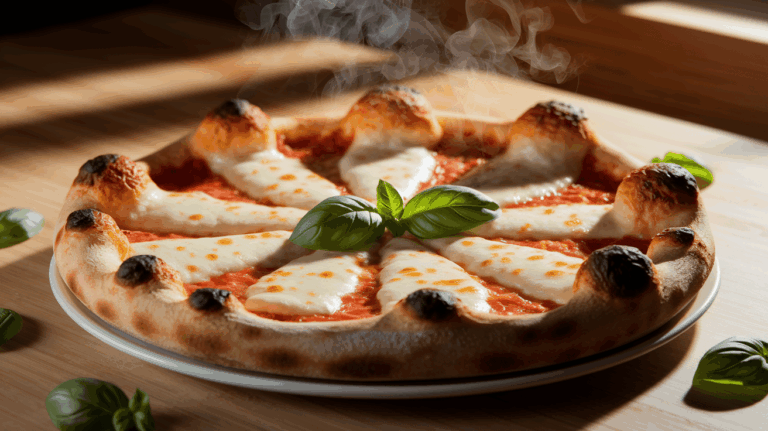 Domino’s Cheese Pizza – Copycat Recipe