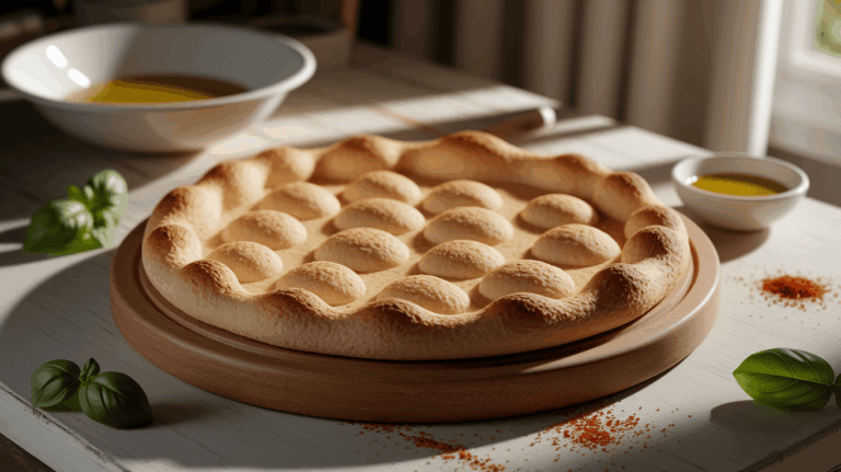 Domino’s Gluten-Free Pizza Crust – Copycat Recipe
